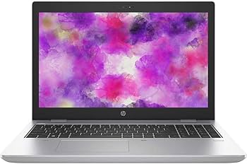 Amazon.com: HP ProBook 650 G4 15.6